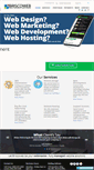 Mobile Screenshot of briscoweb.com